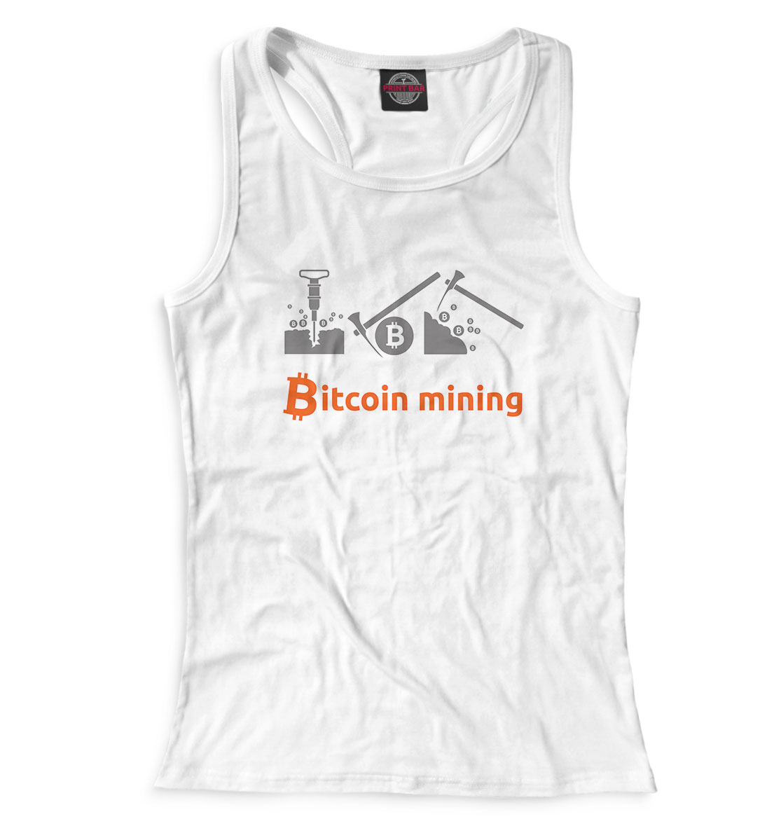 

Bitcoin Mining