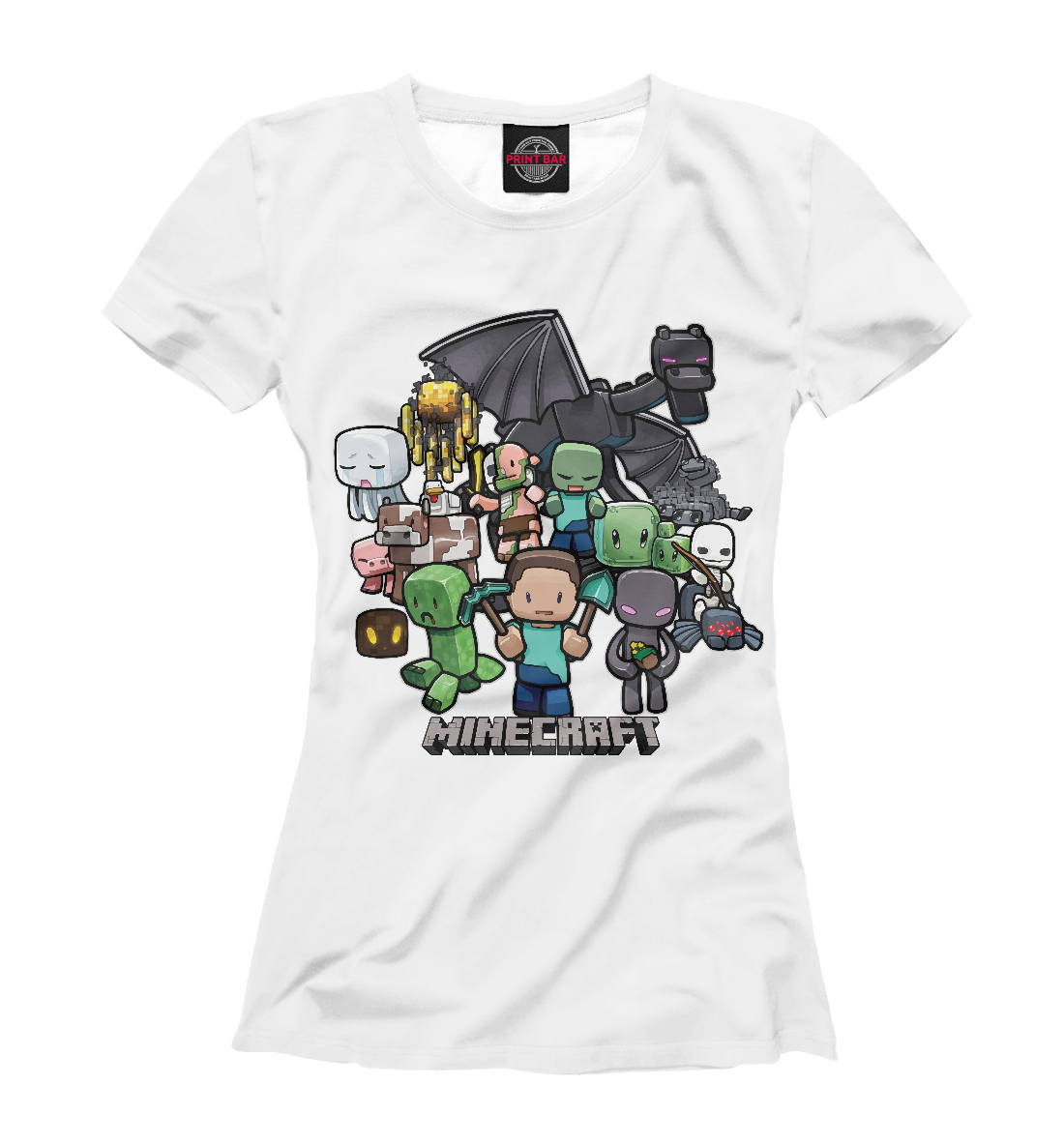 

Minecraft