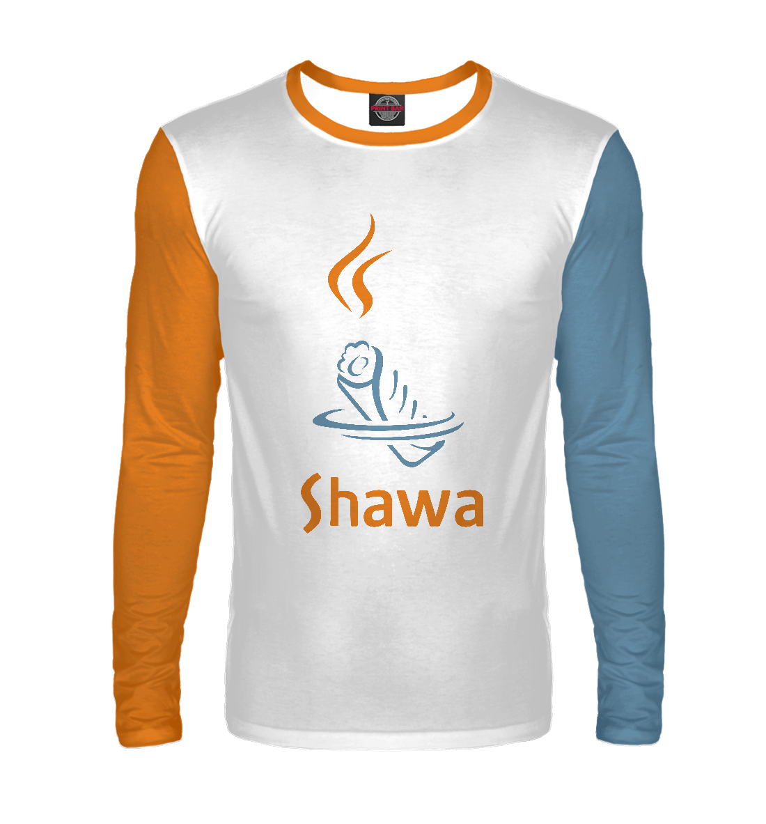 

Shawa initial