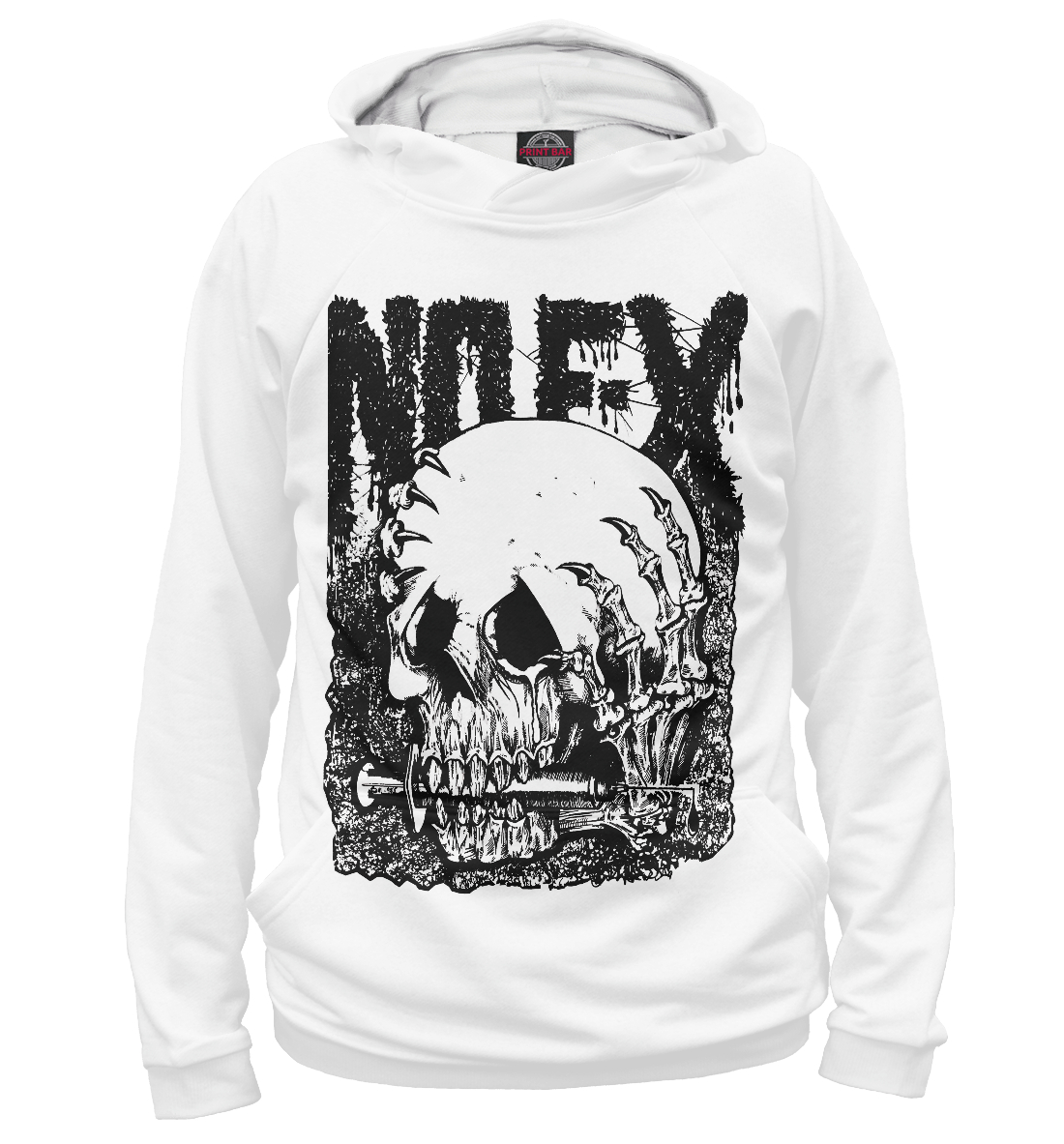 

NOFX