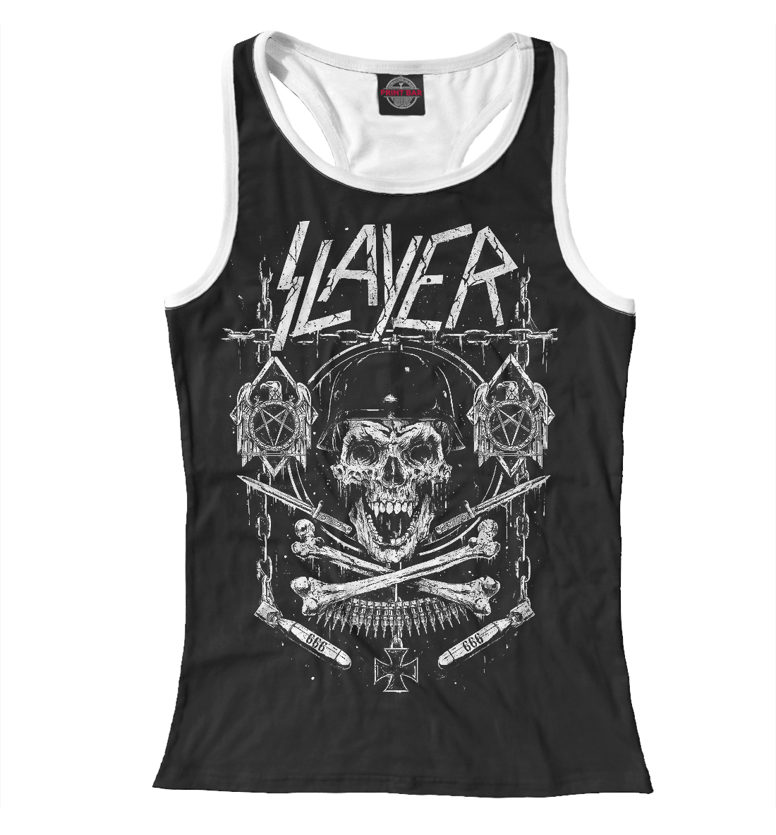

Slayer