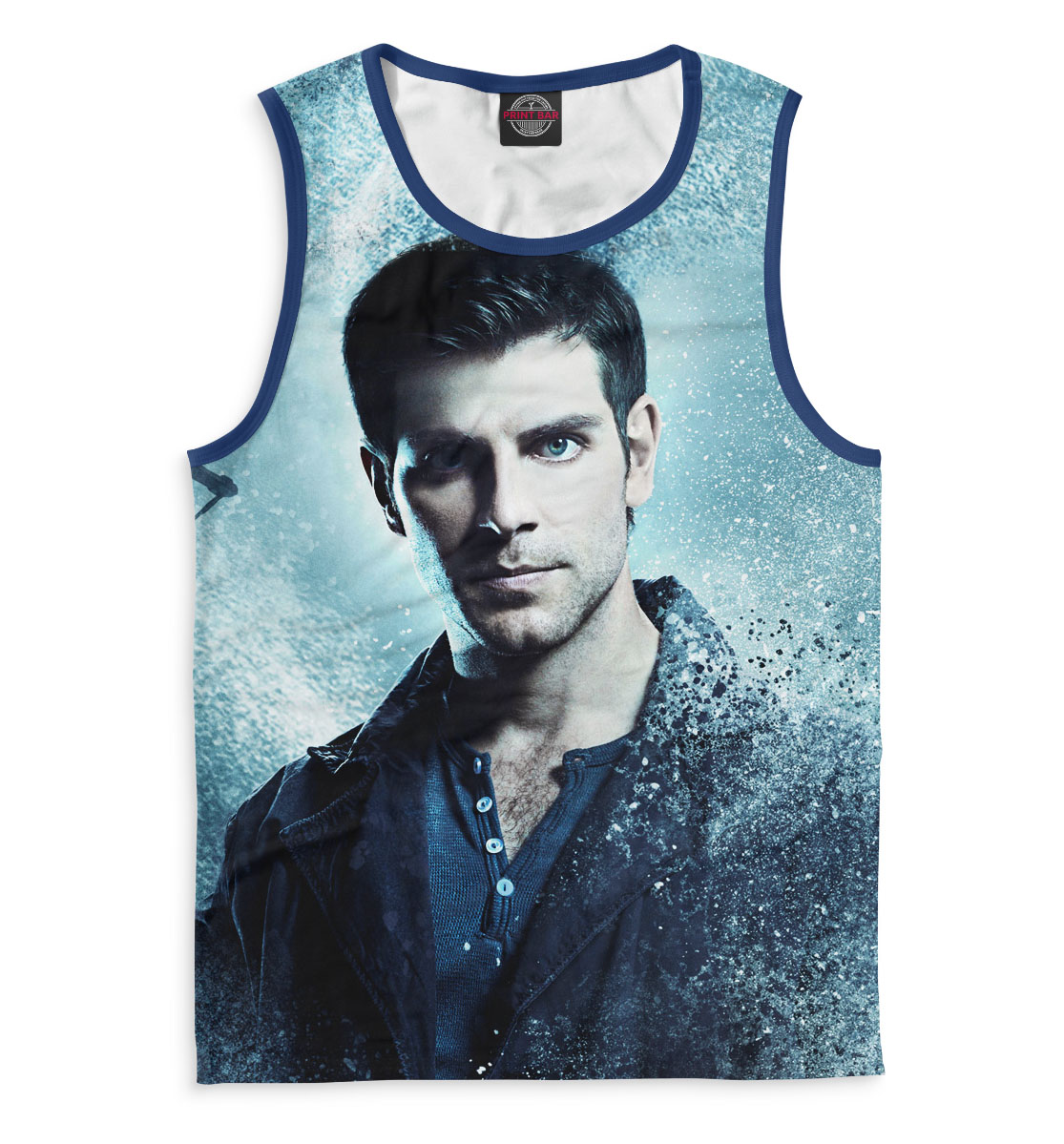 

Ник Бёркхардт