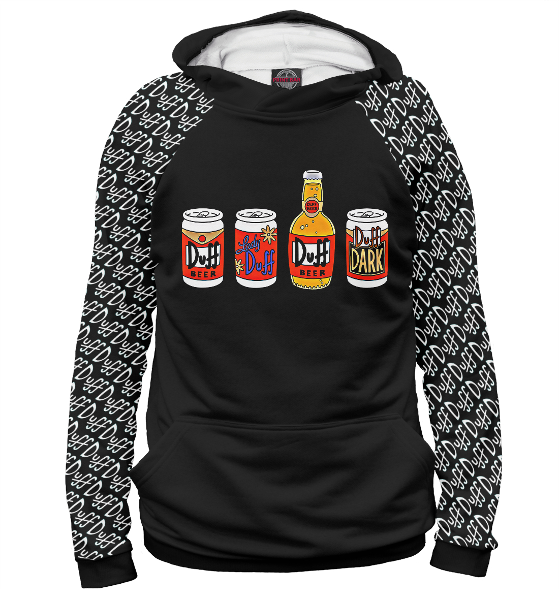 

Duff Beer