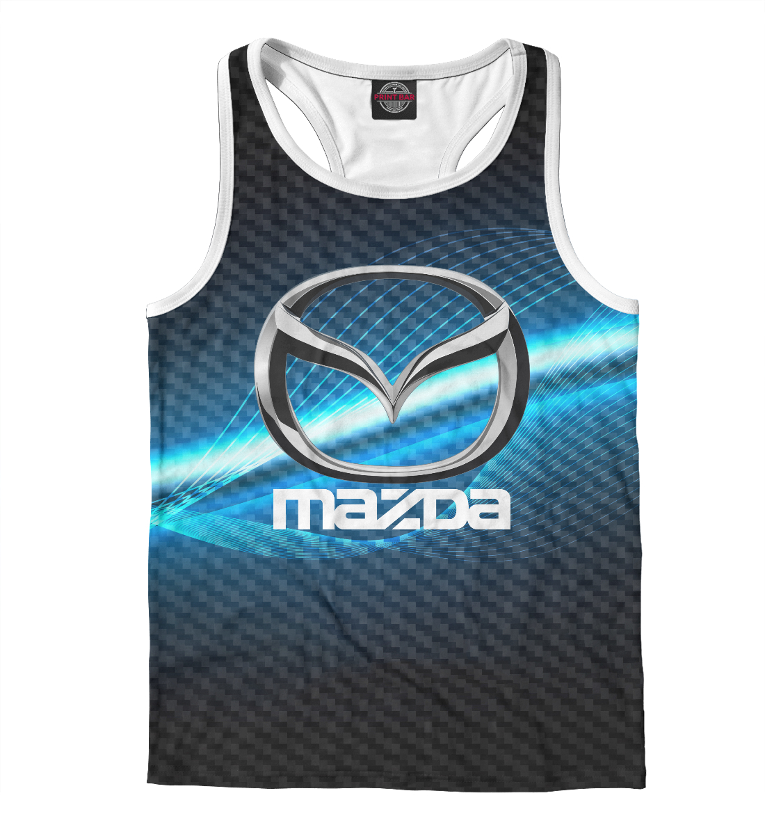 

MAZDA SPORT