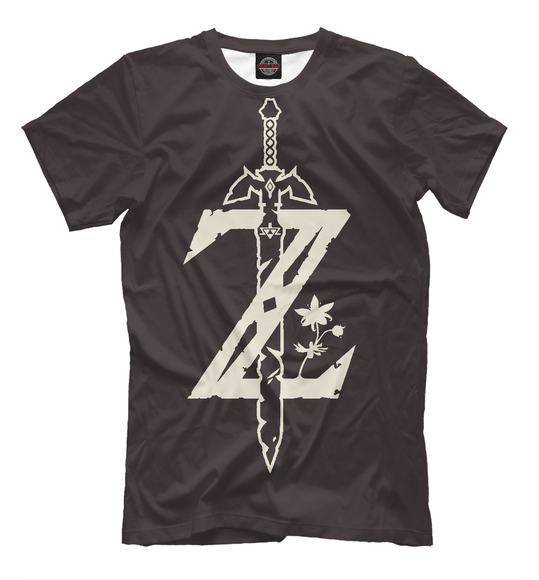 

The Legend Of Zelda