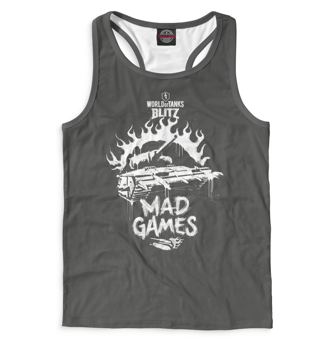 

World of Tanks Blitz