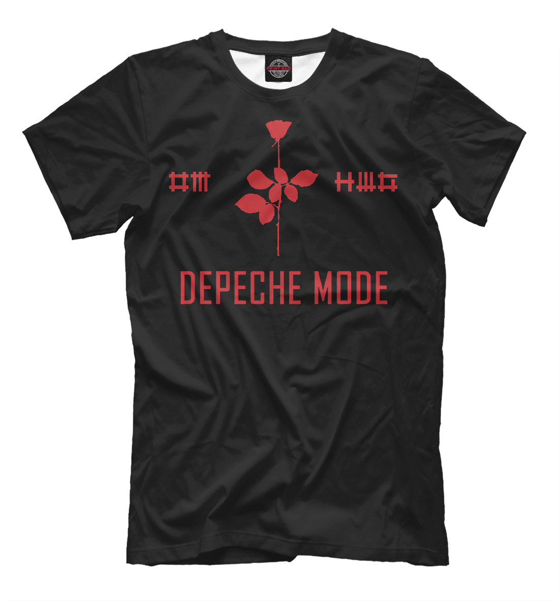 

Depeche Mode