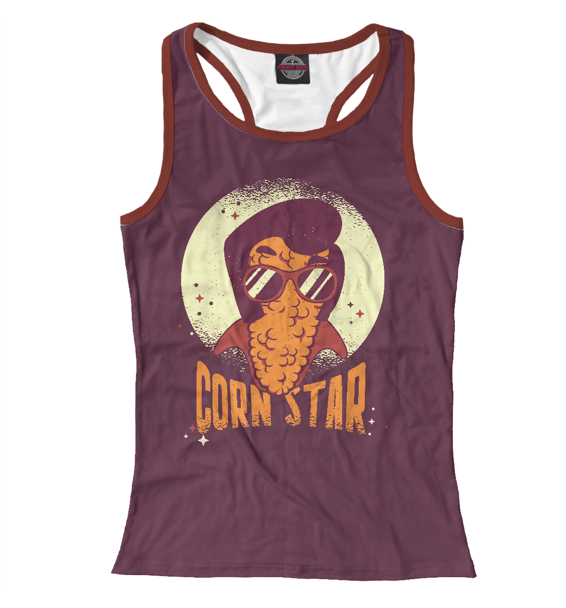 

Кукуруза Элвис