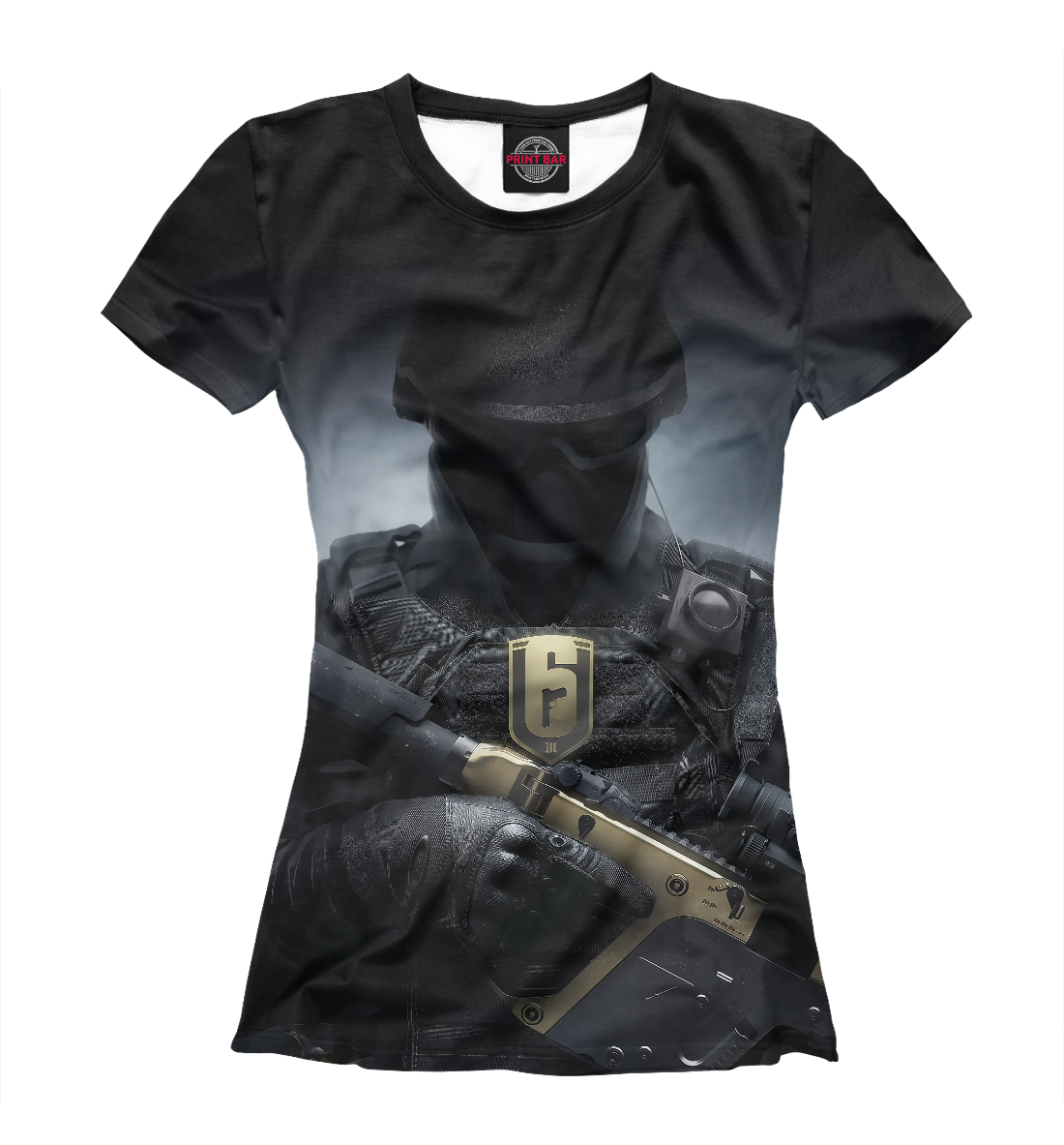 

Tom clancys rainbow six siege