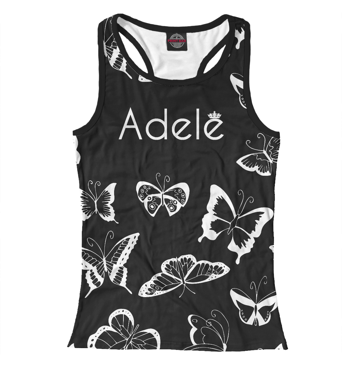 

Adele