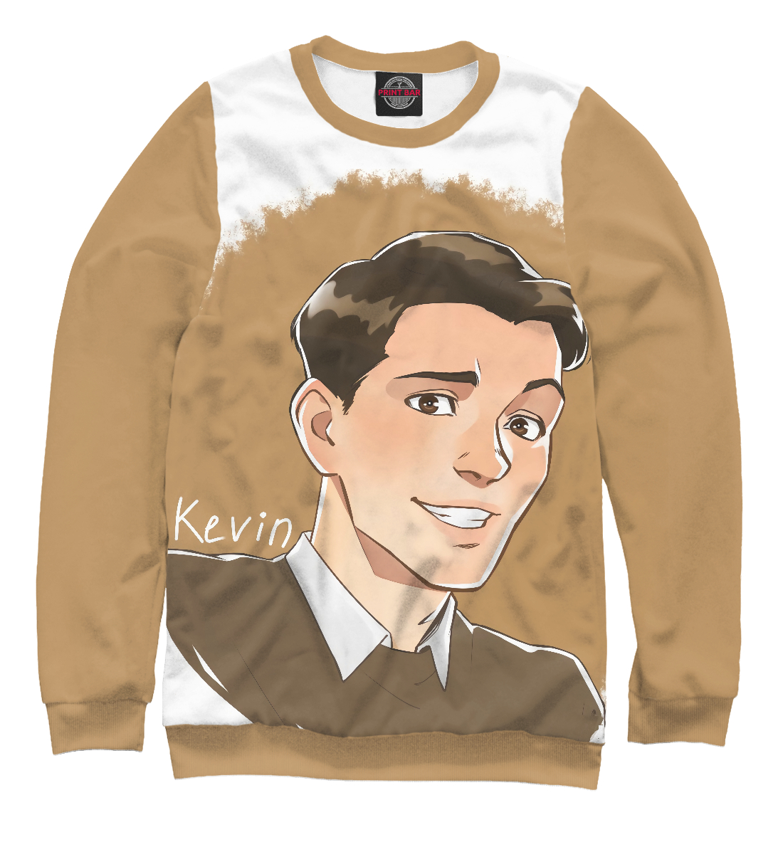 

Кевин