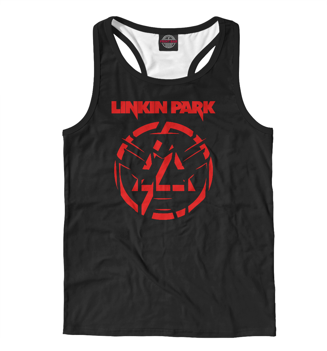 

Linkin Park