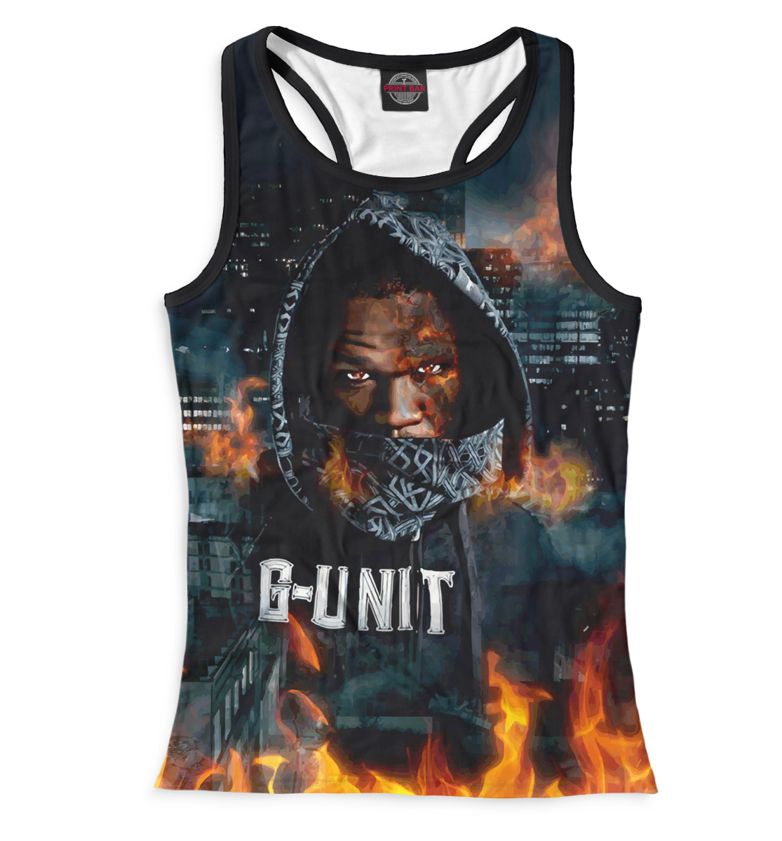 

50 Cent