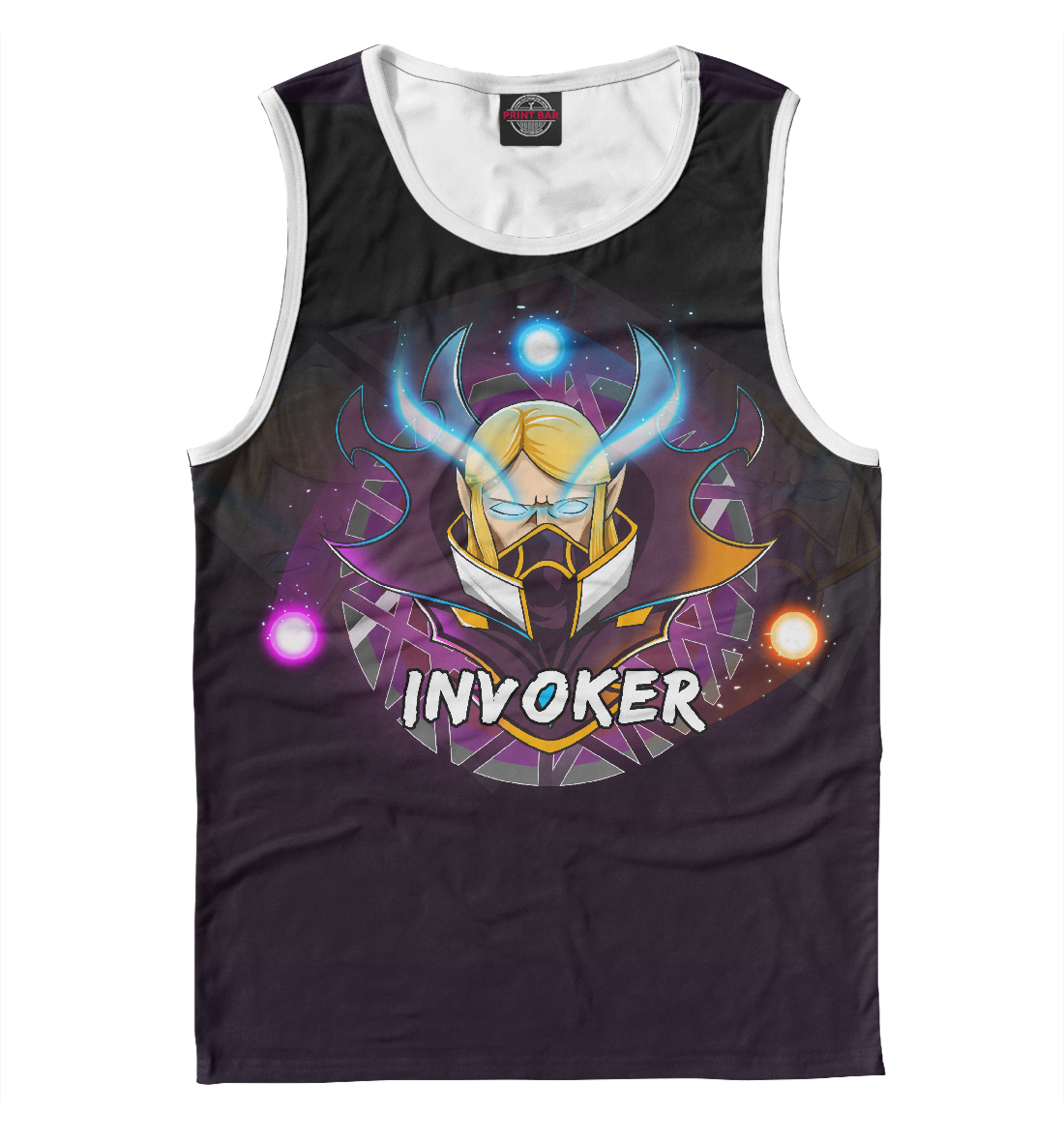

Invoker