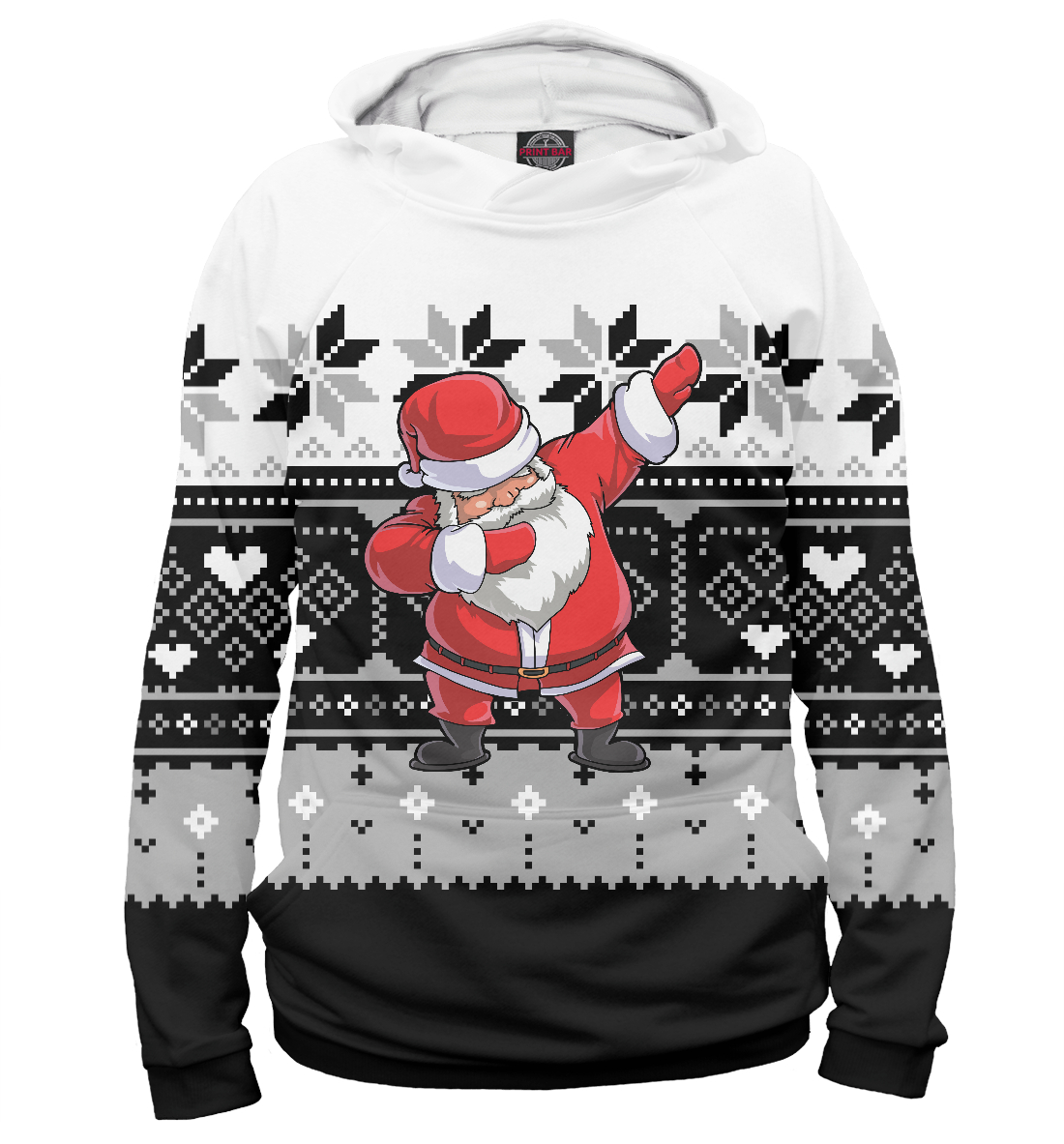 

Свитер Santa DAB