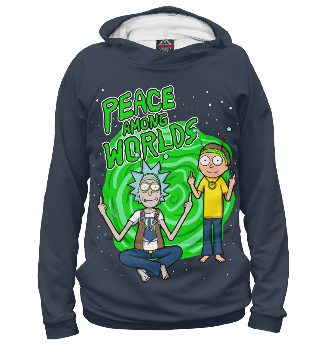 

rick and morty