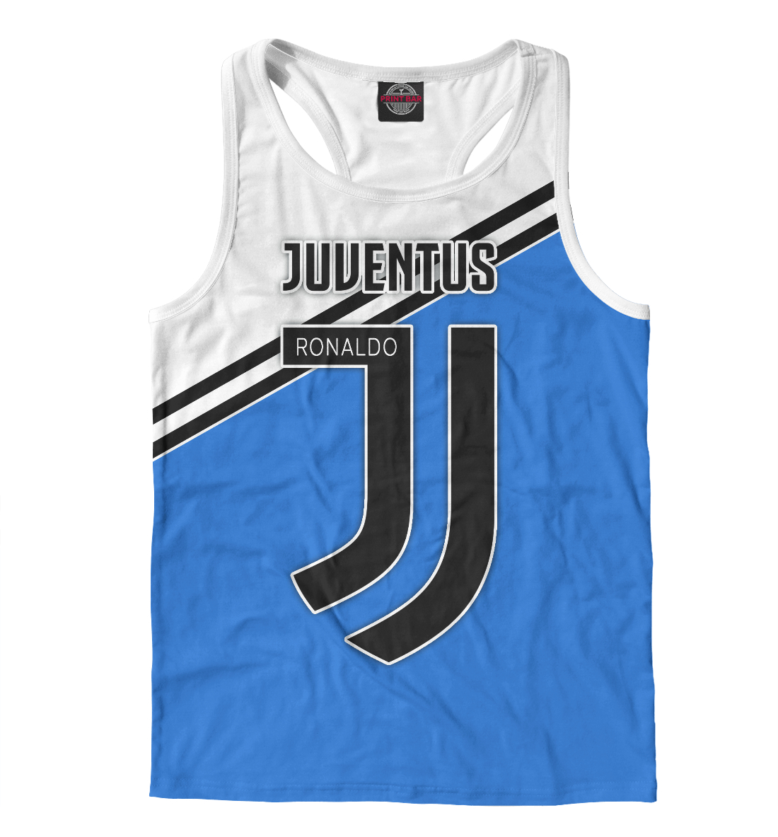 

Ronaldo uniform