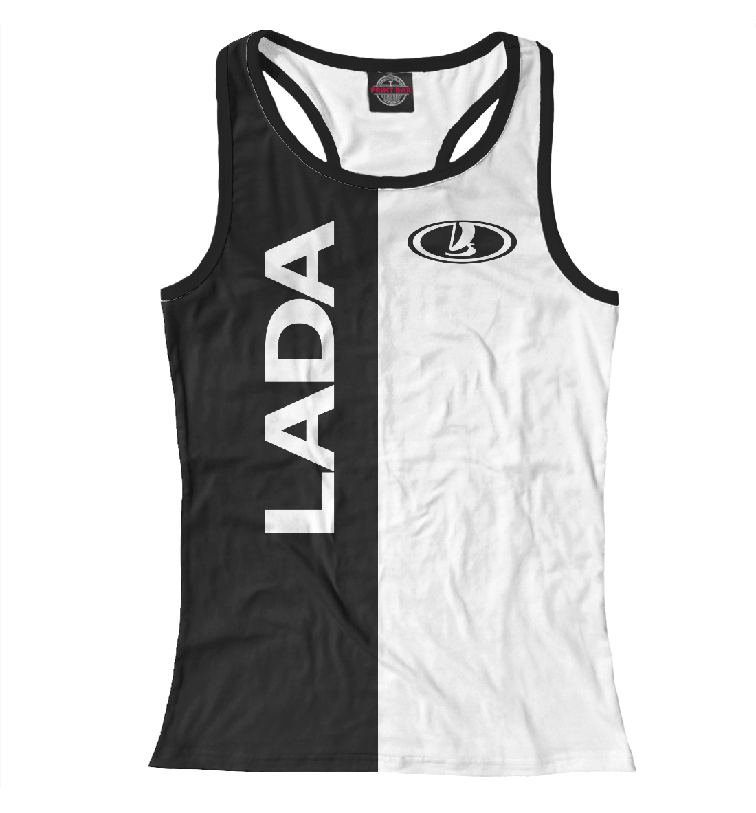 

Lada