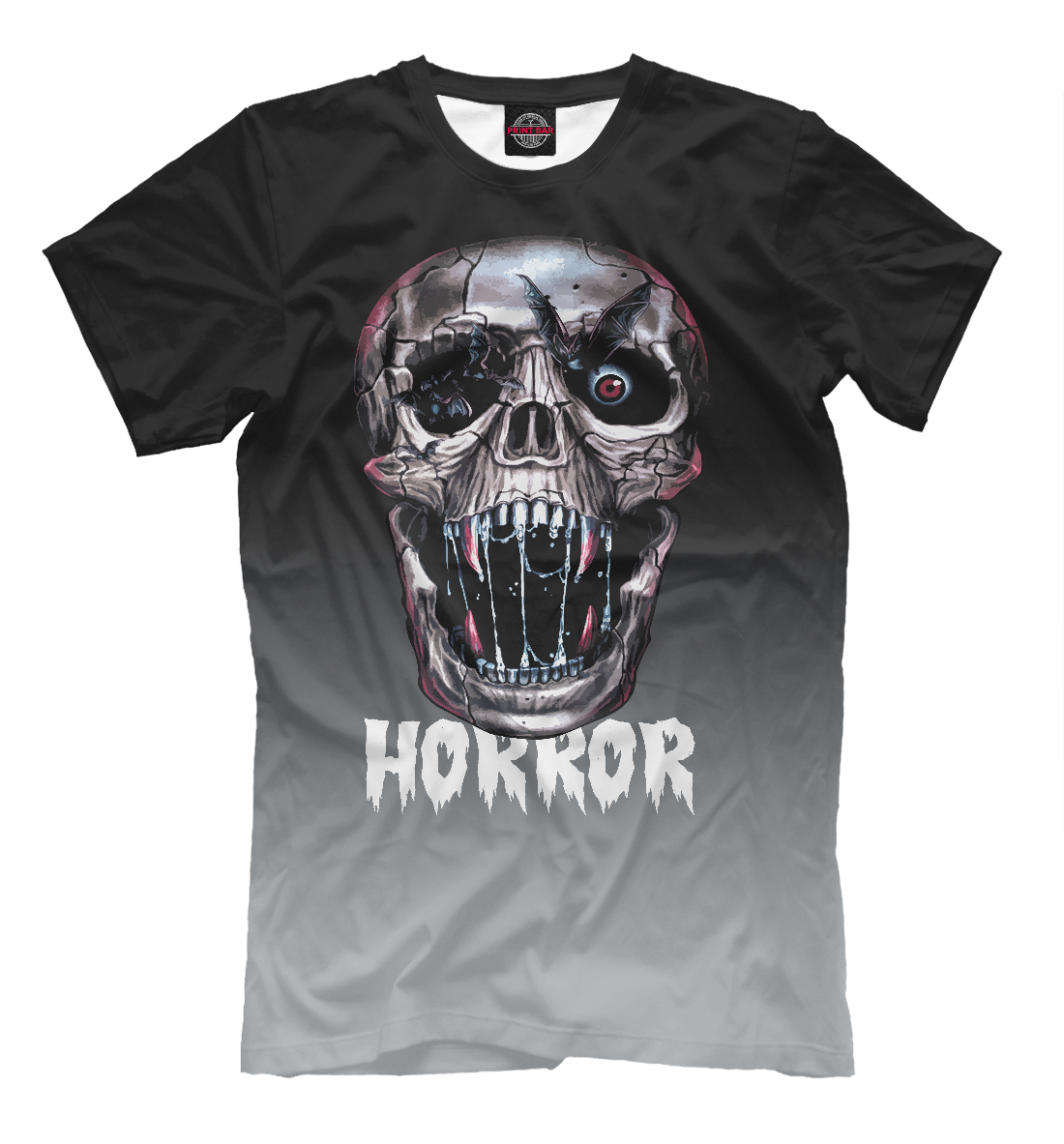 

Horror