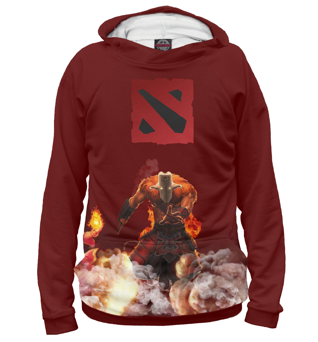 

Dota 2 Champions