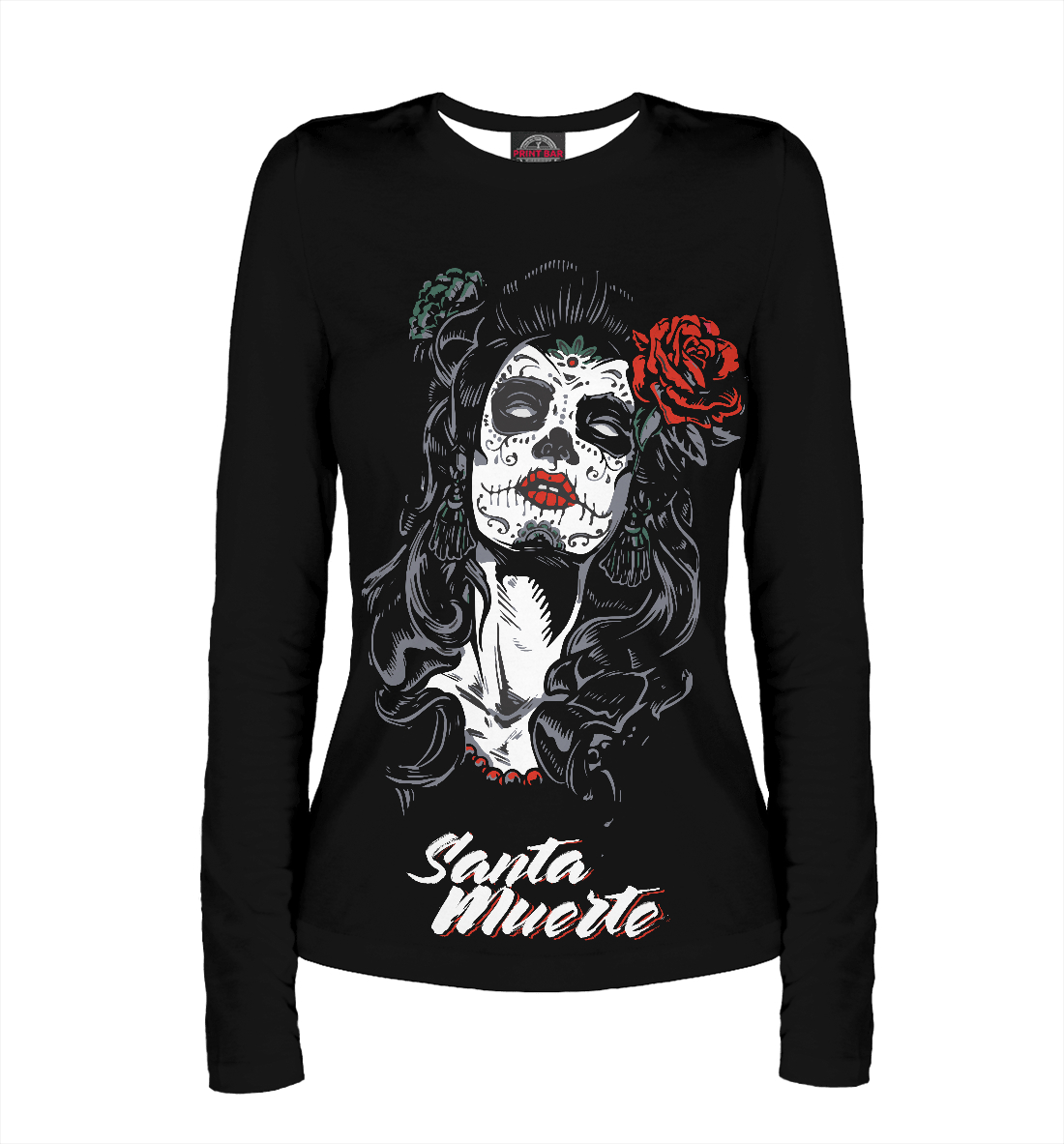 

Santa Muerte