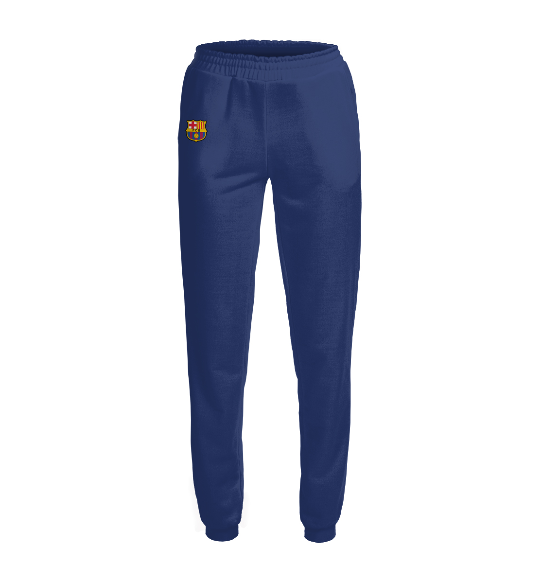 

Герб FC Barcelona