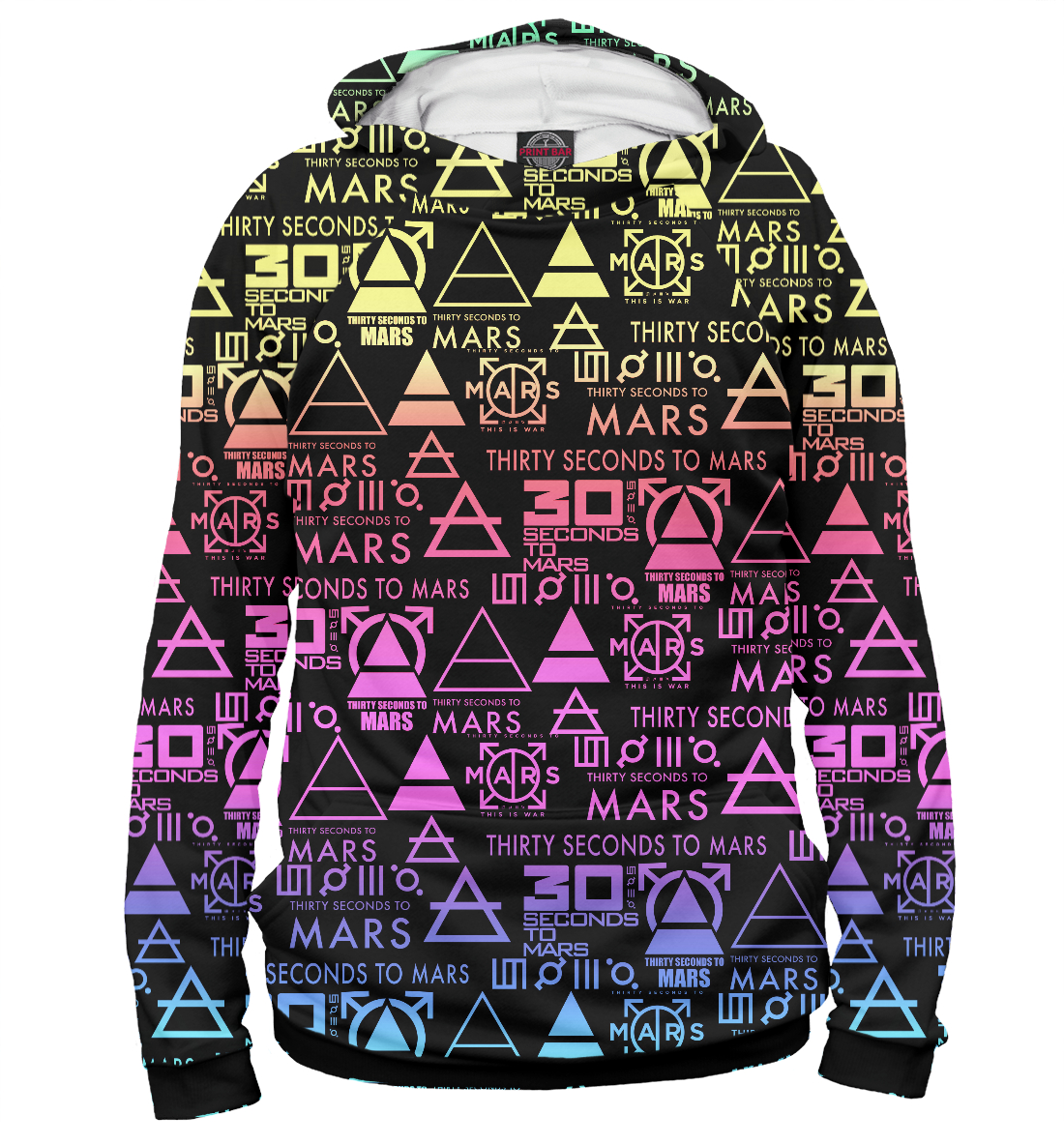 

30 Seconds to Mars