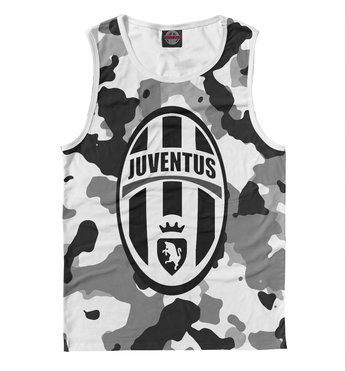 

Juventus Camouflage