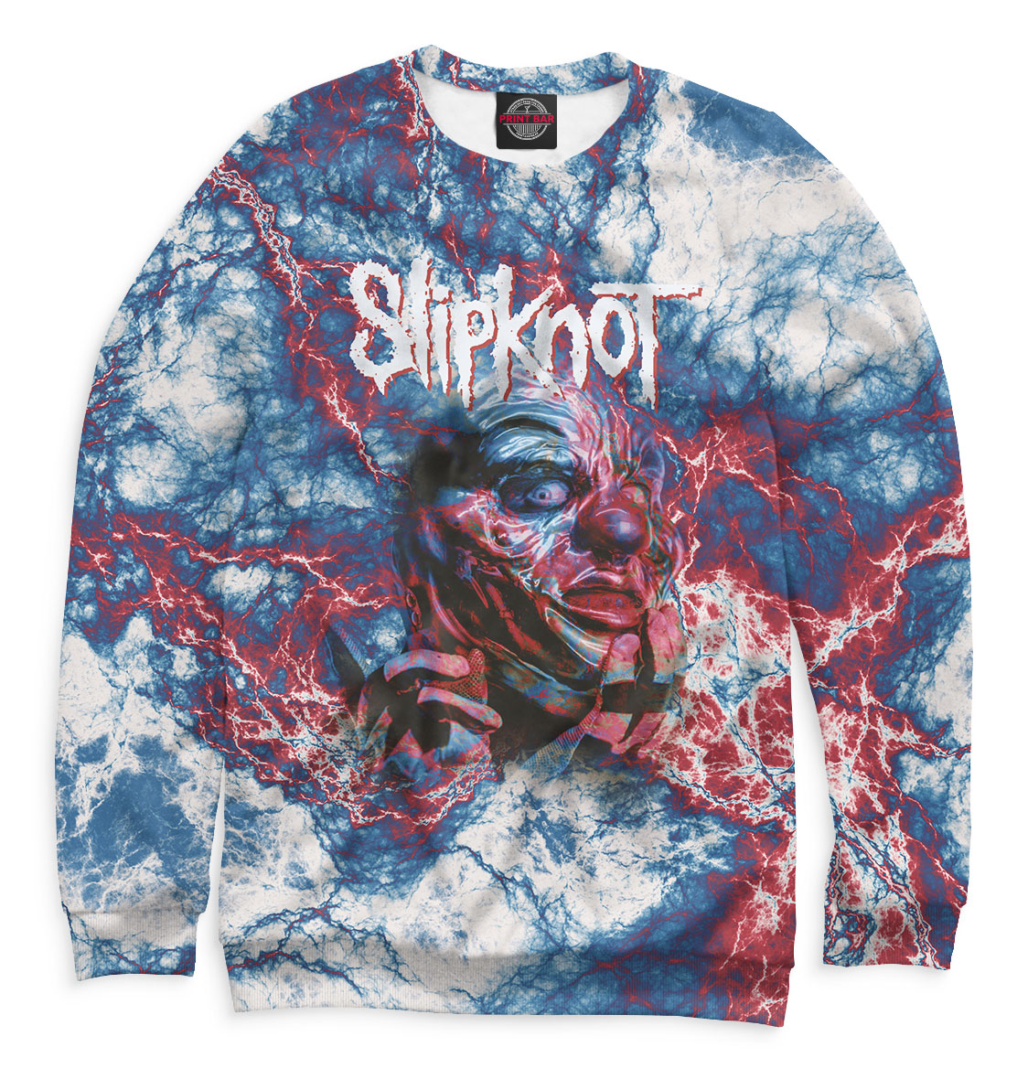 

Slipknot