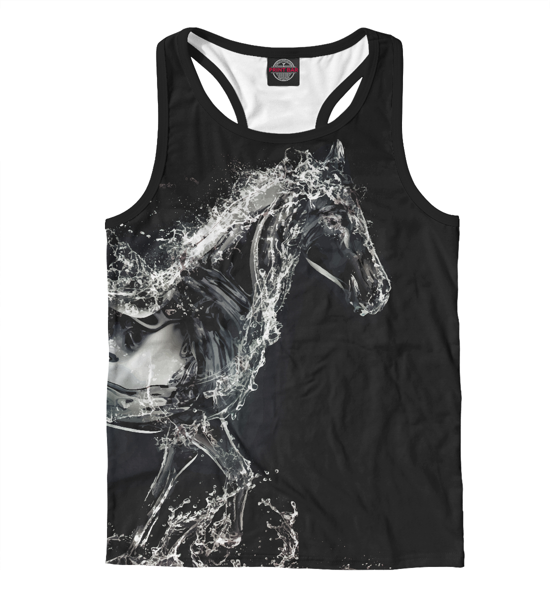 

Racehorse