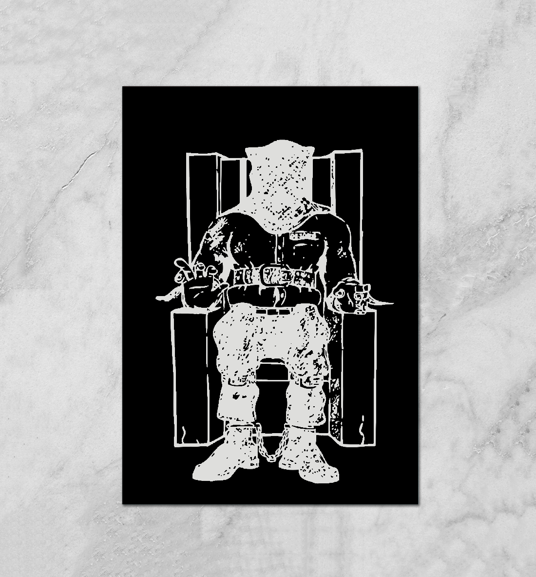 

Death Row