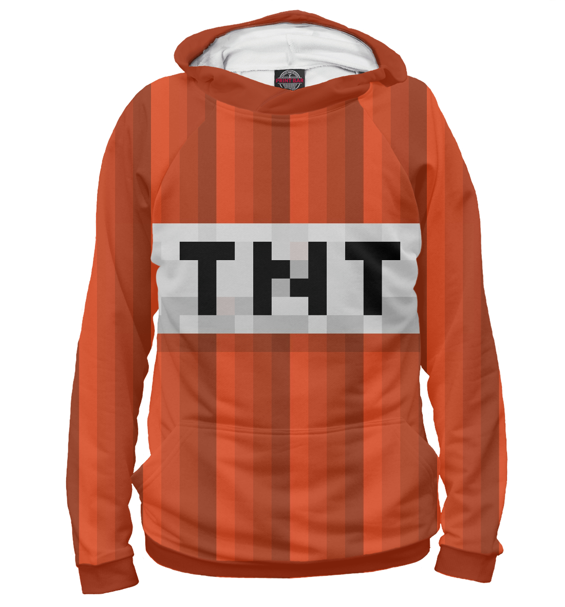 

Minecraft TNT