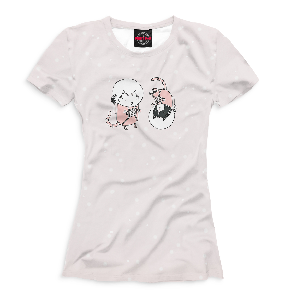 

Космонавты