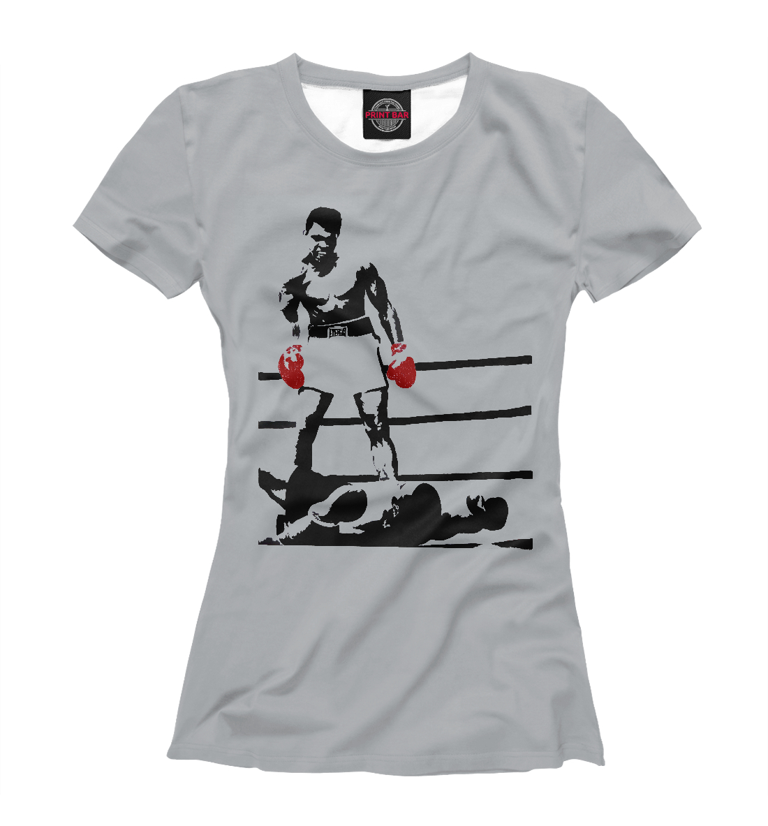 

Muhammad Ali