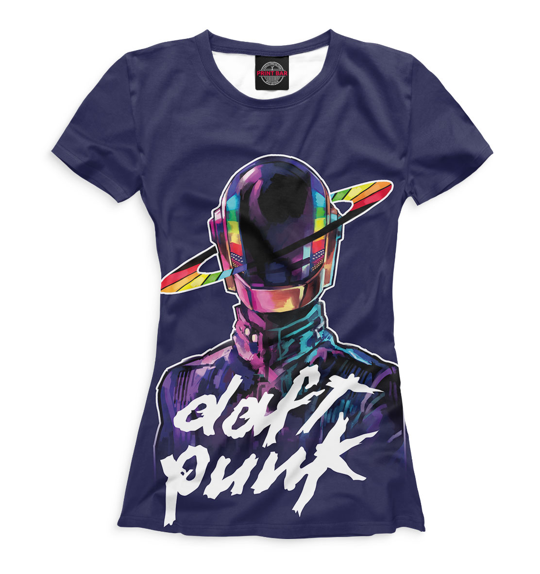 

Daft Punk
