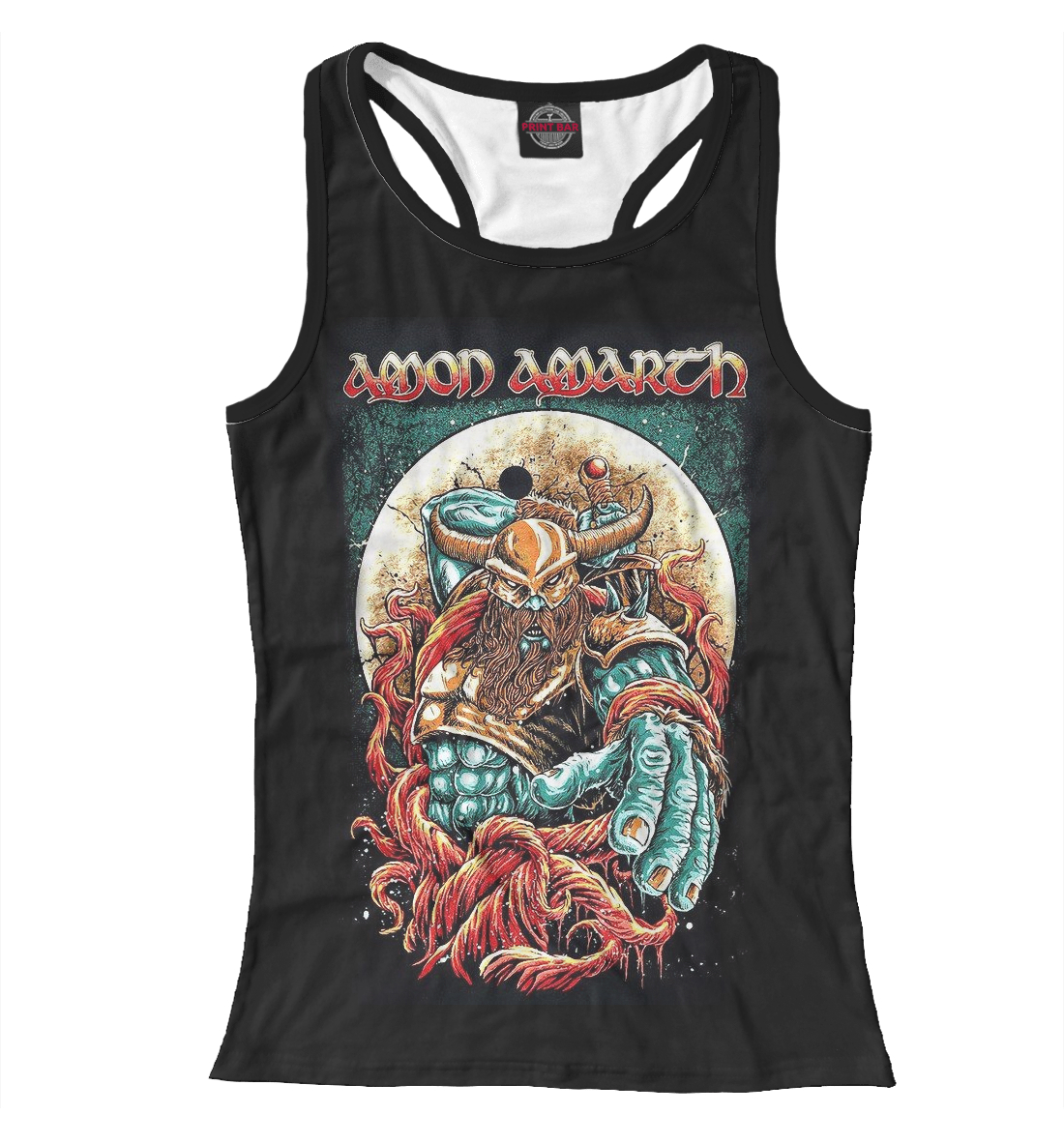 

Amon Amarth