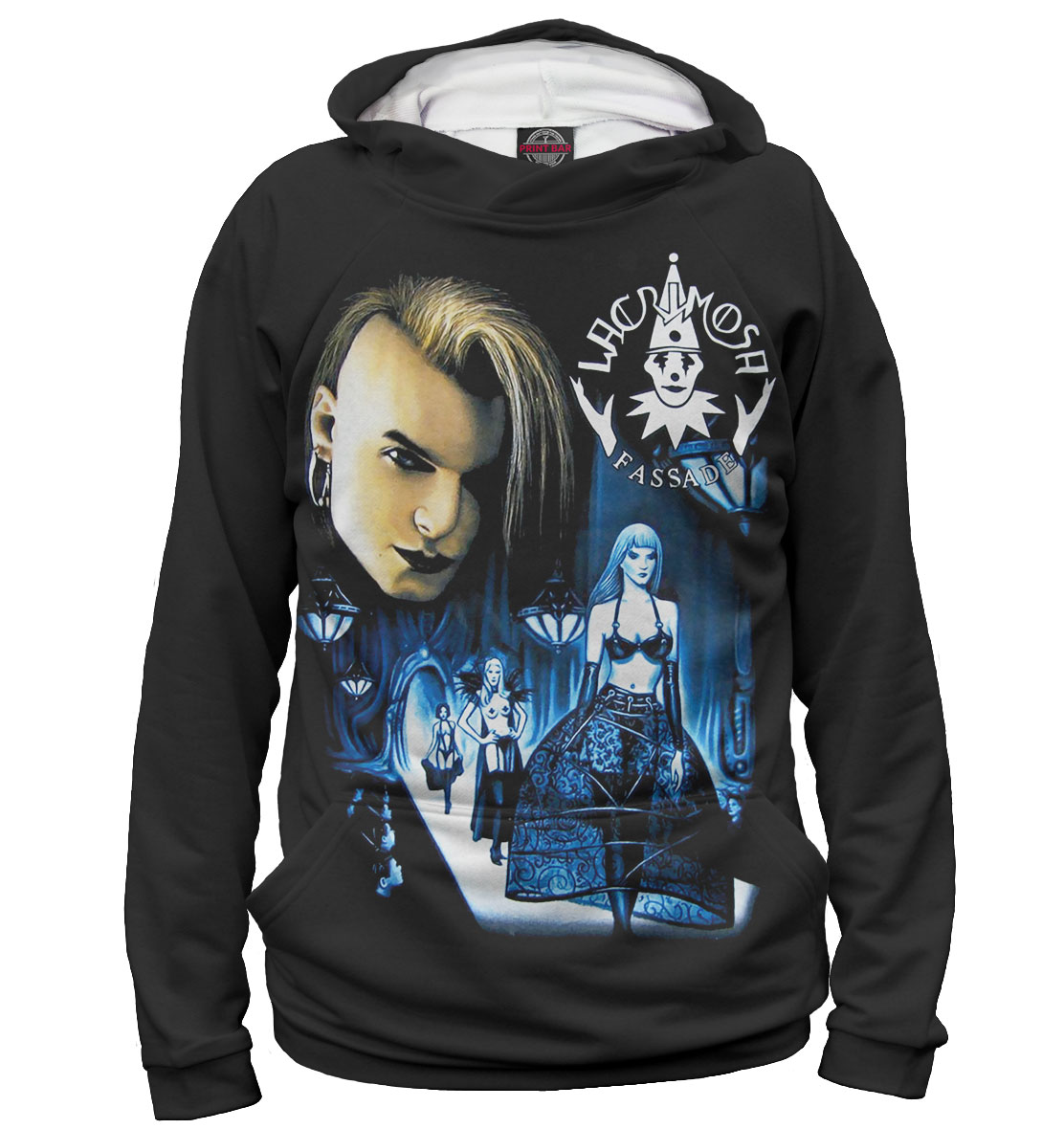 

Lacrimosa