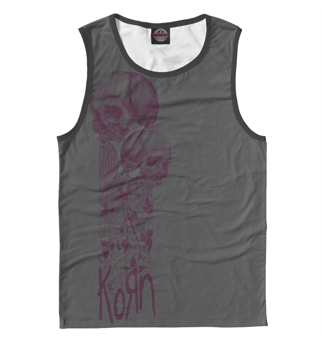 

Korn