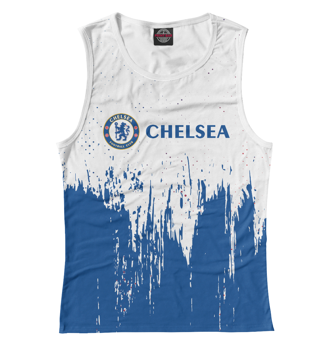 

Chelsea F.C. / Челси
