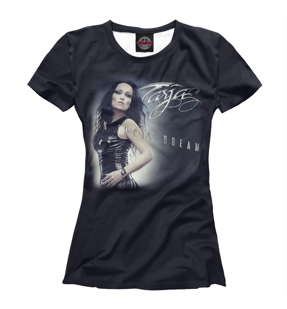 

Tarja