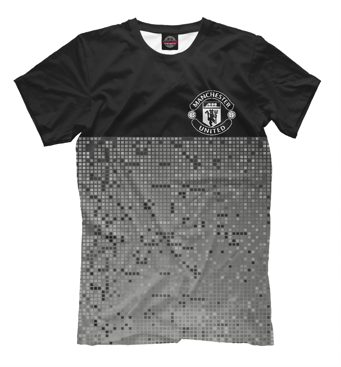 

Manchester United Pixels