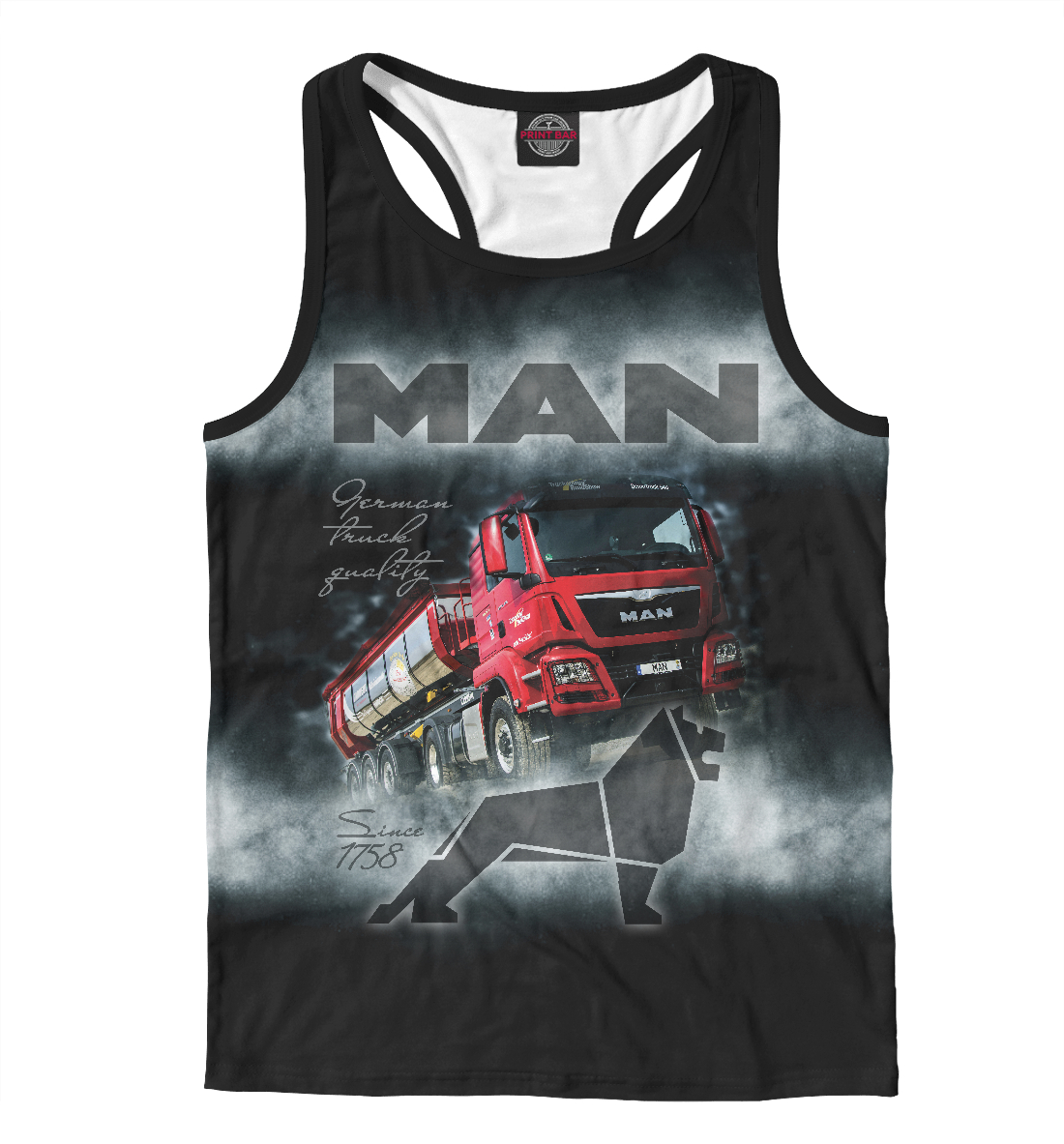 

MAN