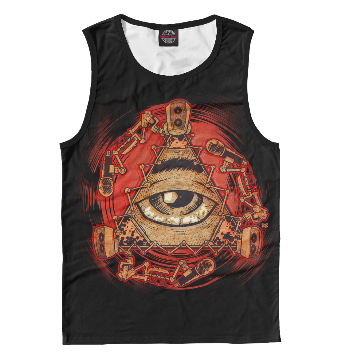 

The Illuminati