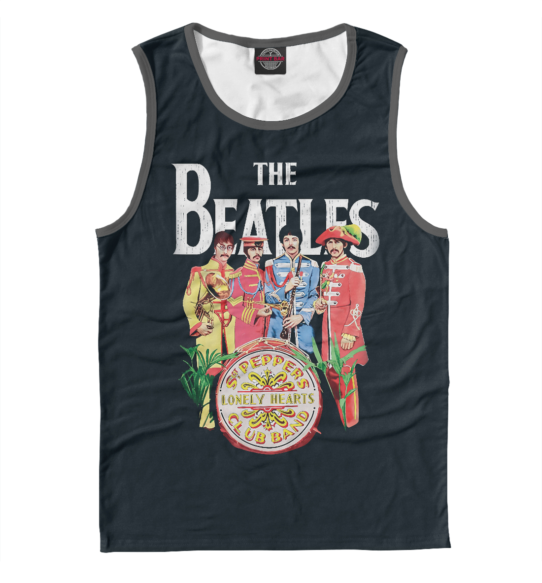 

The Beatles