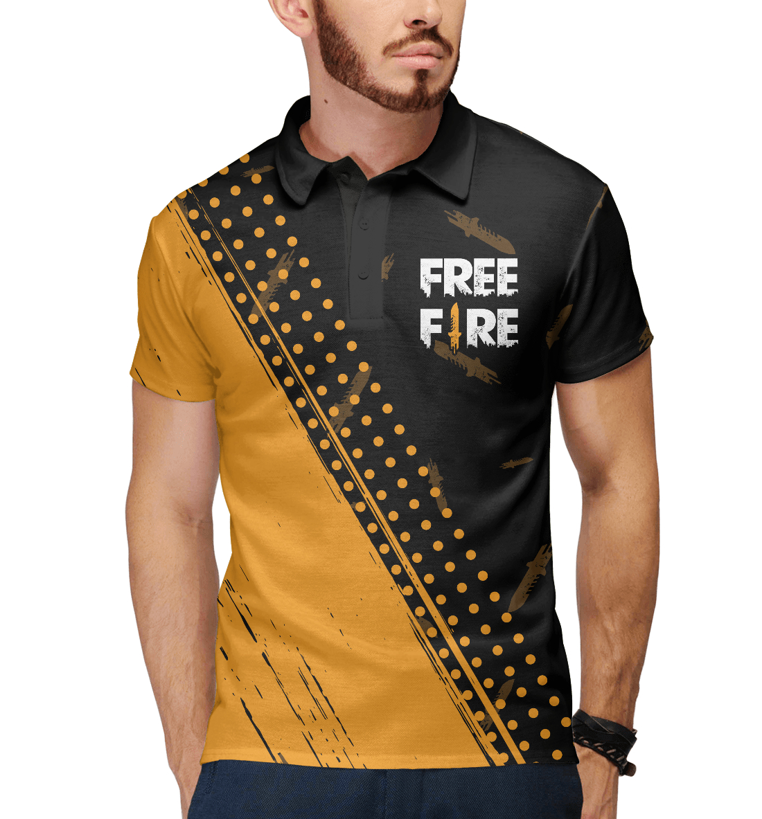 

Free Fire / Фри Фаер