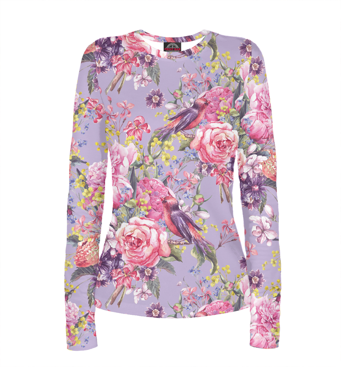 

Садовые цветы