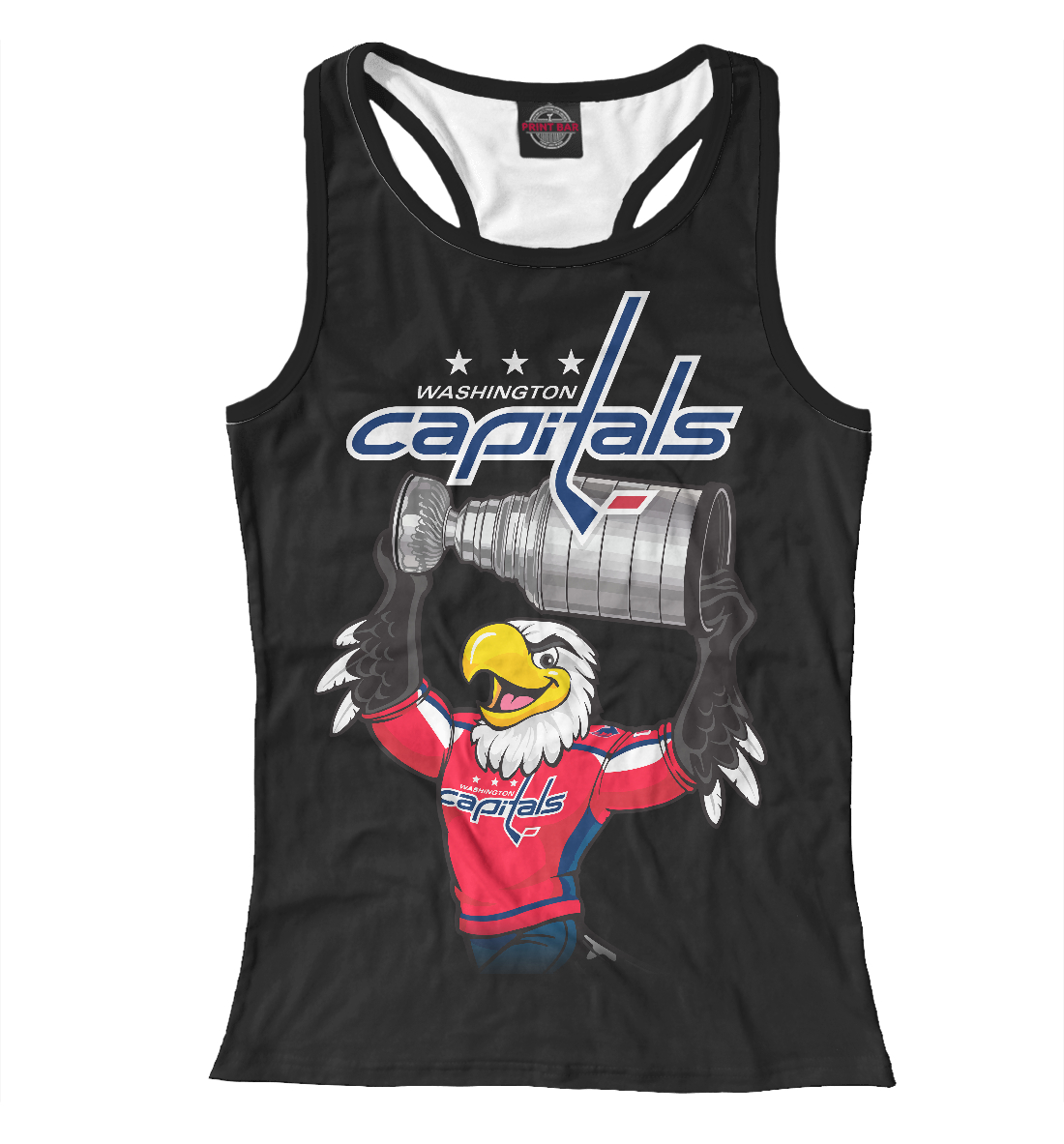 

Washington Capitals