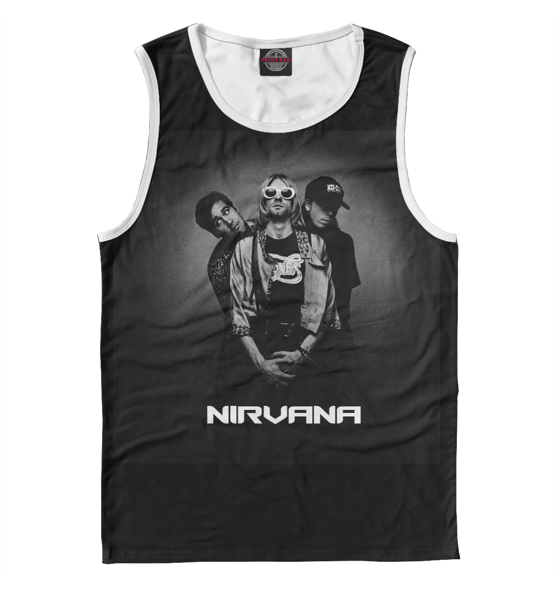 

Nirvana