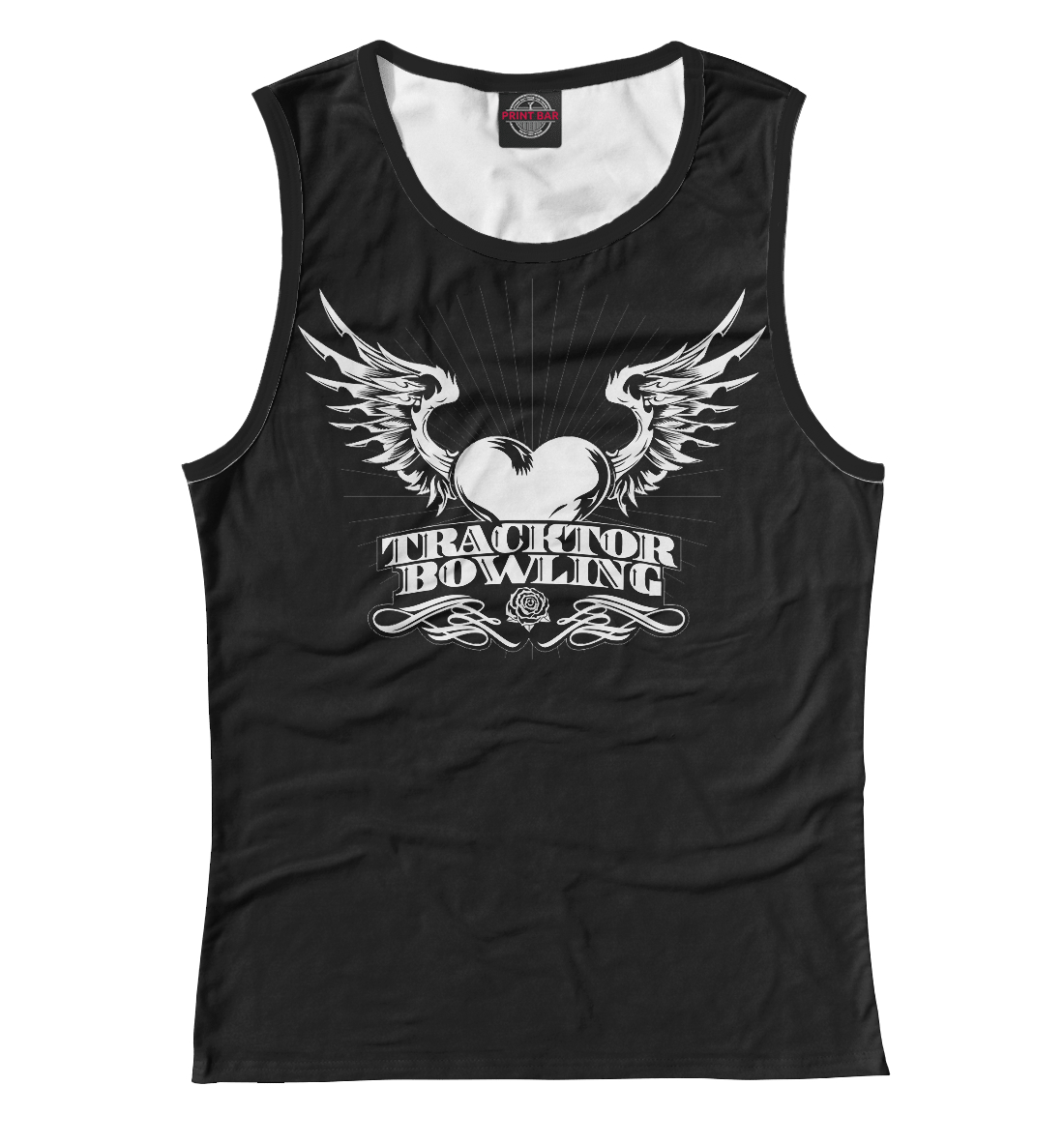

Tracktor Bowling