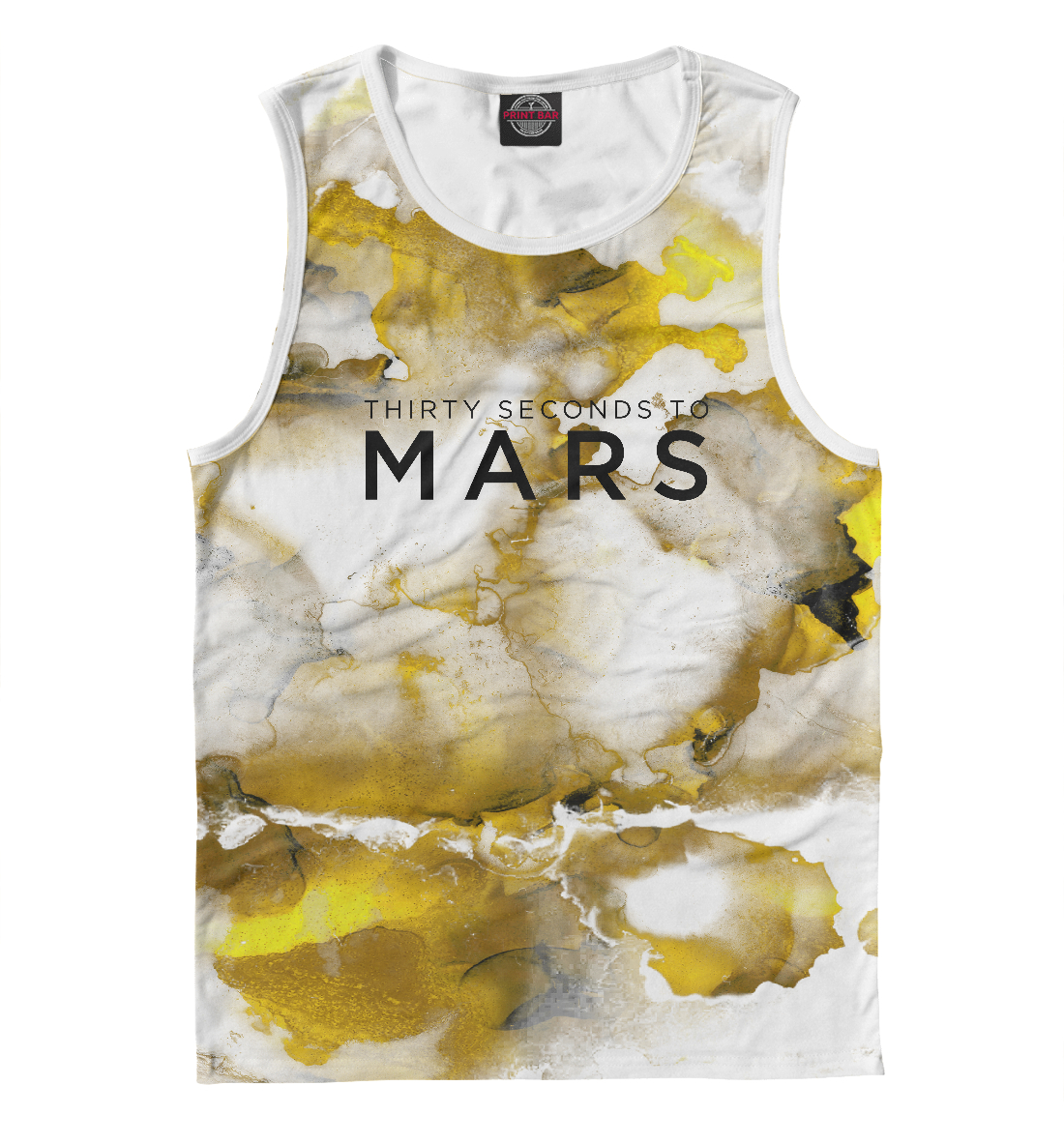 

30 seconds to mars